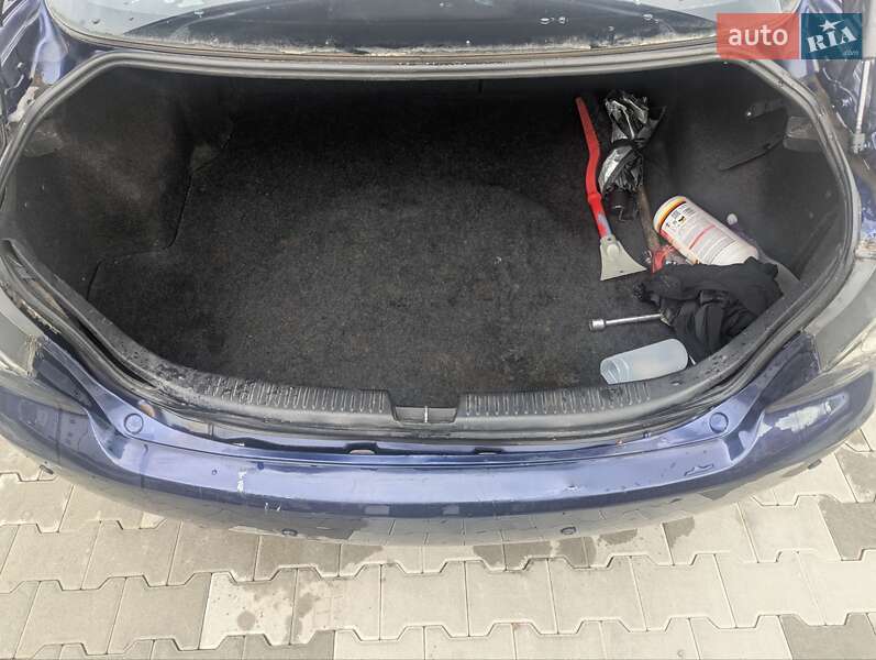 Седан Mazda 6 2007 в Львове фото 8 Седан Mazda 6 2007 в Львове