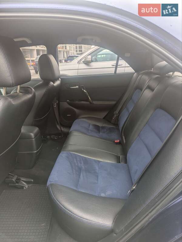Седан Mazda 6 2007 в Львове фото 11 Седан Mazda 6 2007 в Львове