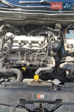 Универсал Mazda 6 2008 в Чорткове