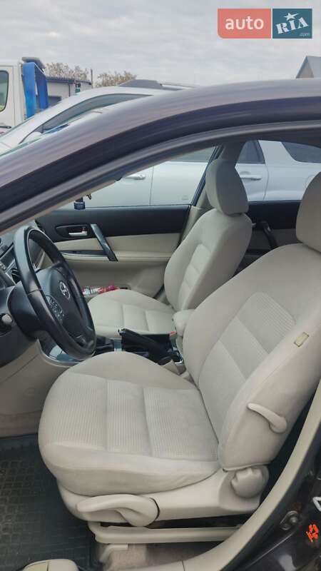 Седан Mazda 6 2006 в Житомире фото 3 Седан Mazda 6 2006 в Житомире