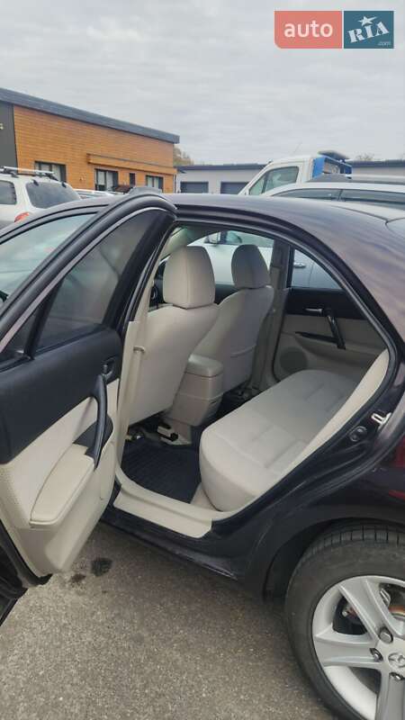 Седан Mazda 6 2006 в Житомире фото 7 Седан Mazda 6 2006 в Житомире