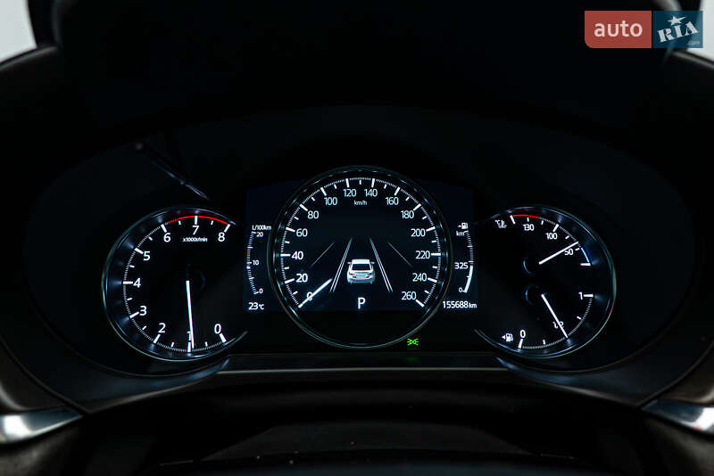 Седан Mazda 6 2019 в Киеве