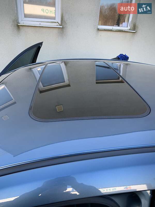 Седан Mazda 6 2014 в Самборі