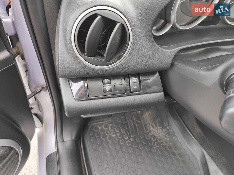 Ліфтбек Mazda 6 2008 в Ужгороді