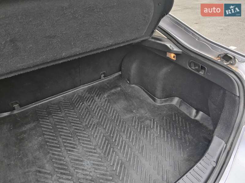 Ліфтбек Mazda 6 2008 в Ужгороді