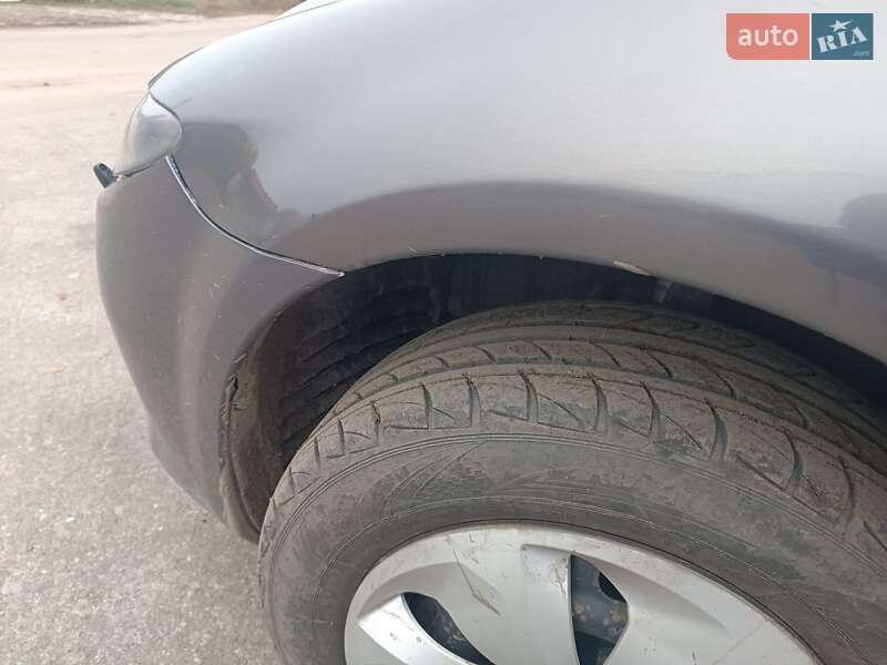 Універсал Mazda 6 2006 в Ізюмі фото 5 Універсал Mazda 6 2006 в Ізюмі