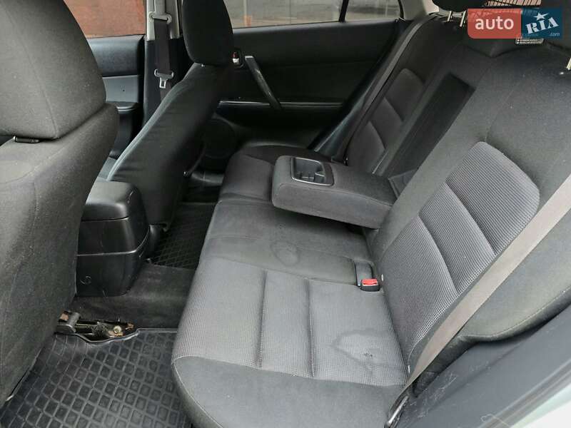 Универсал Mazda 6 2006 в Харькове