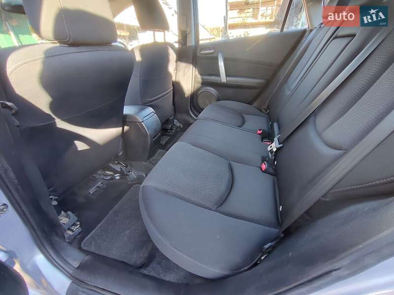 Ліфтбек Mazda 6 2009 в Старому Самборі фото 22 Ліфтбек Mazda 6 2009 в Старому Самборі
