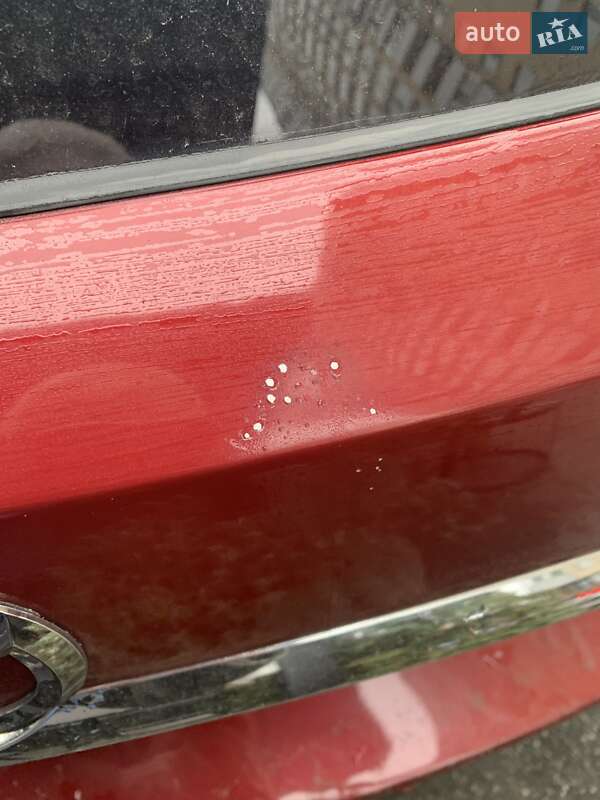 Универсал Mazda 6 2014 в Киеве фото 4 Универсал Mazda 6 2014 в Киеве