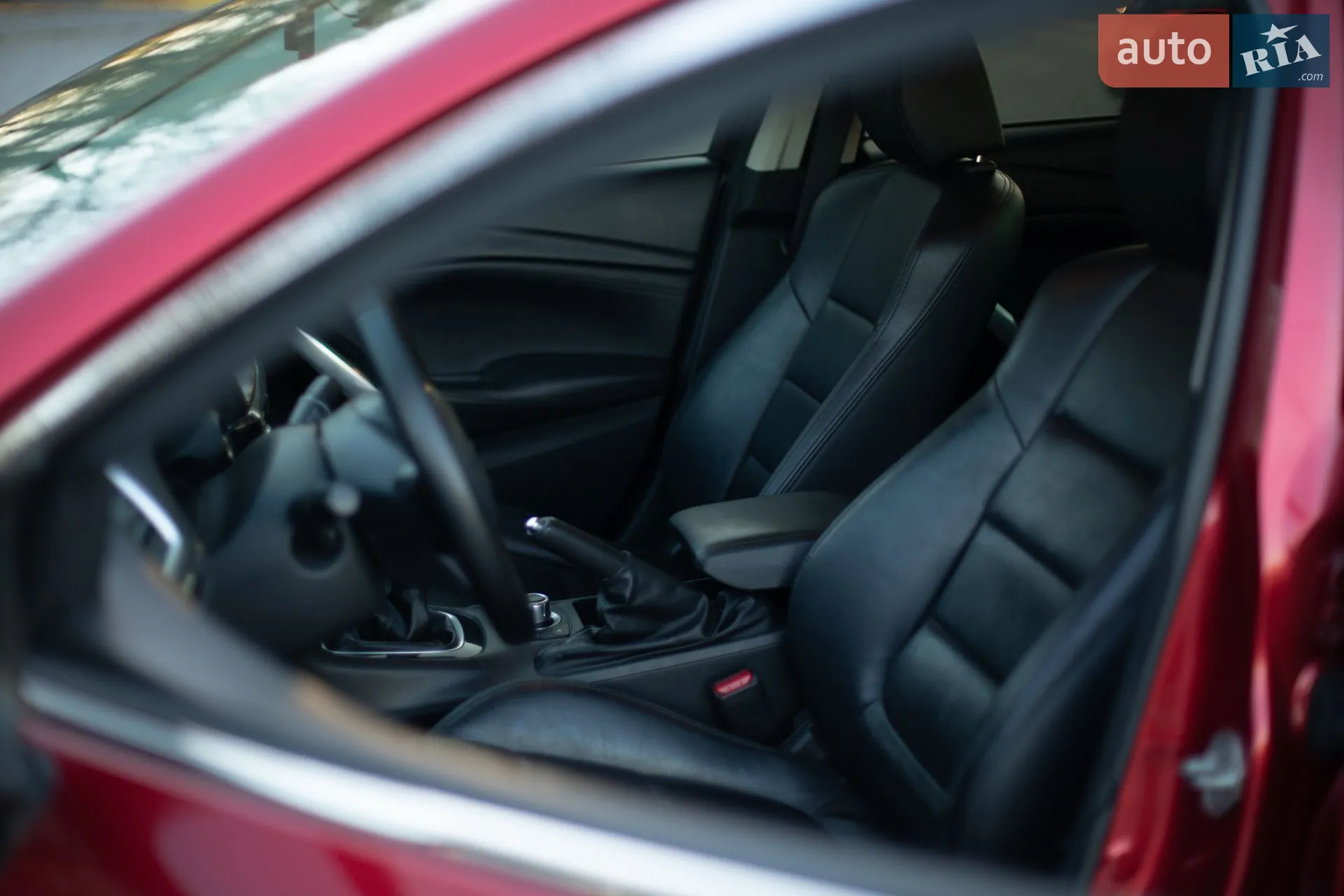 2014 Mazda 6 - мініатюра 21