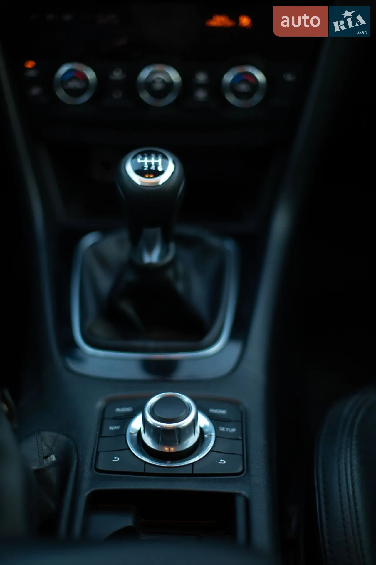 2014 Mazda 6 - мініатюра 19