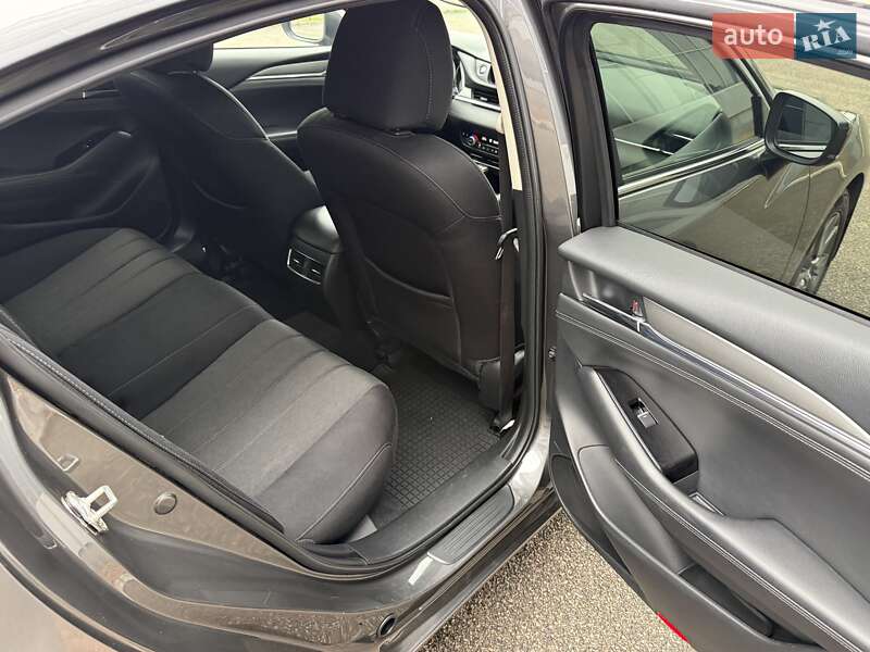 Седан Mazda 6 2018 в Белой Церкви фото 7 Седан Mazda 6 2018 в Белой Церкви