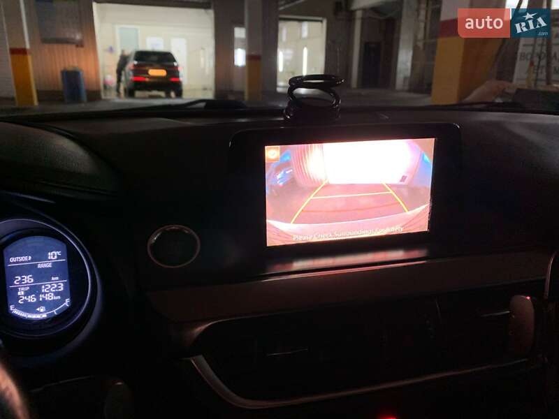 Седан Mazda 6 2016 в Виннице фото 12 Седан Mazda 6 2016 в Виннице