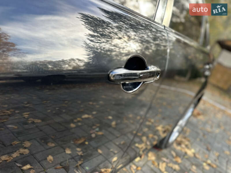 Лифтбек Mazda 6 2003 в Дрогобыче