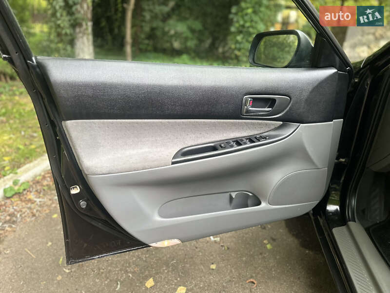 Лифтбек Mazda 6 2003 в Дрогобыче