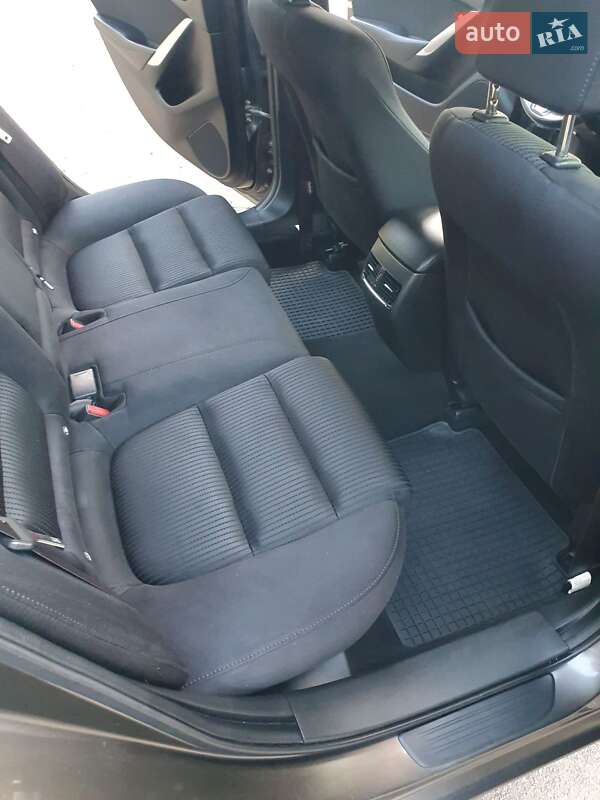 Седан Mazda 6 2017 в Рівному фото 27 Седан Mazda 6 2017 в Рівному