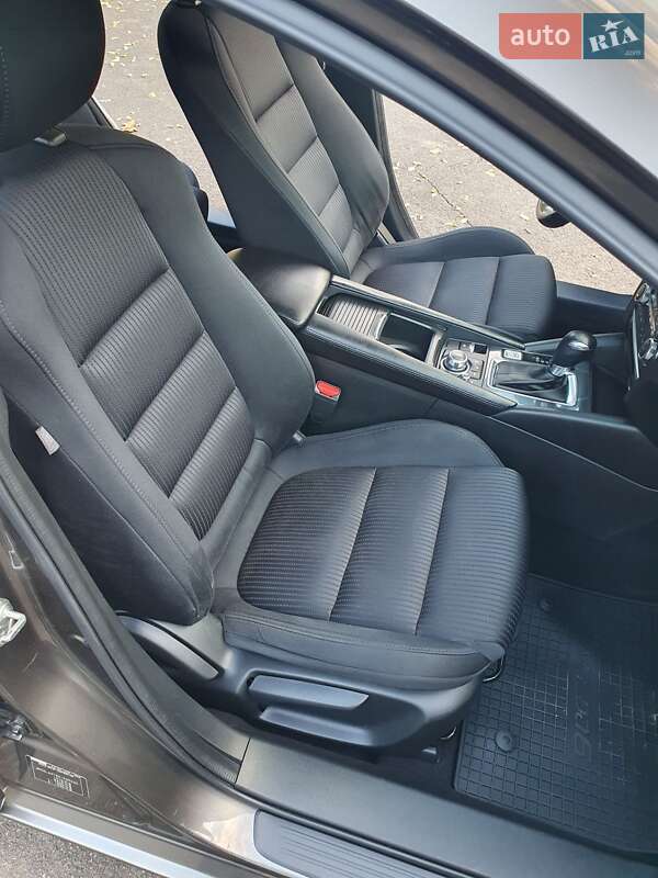 Седан Mazda 6 2017 в Рівному фото 24 Седан Mazda 6 2017 в Рівному