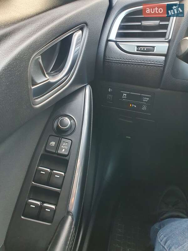 Седан Mazda 6 2017 в Рівному фото 42 Седан Mazda 6 2017 в Рівному