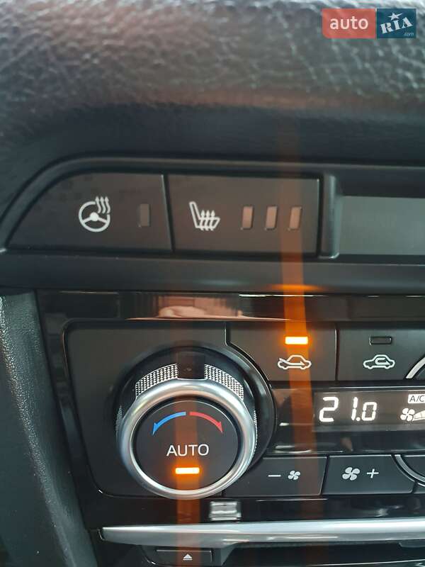 Седан Mazda 6 2017 в Рівному фото 50 Седан Mazda 6 2017 в Рівному