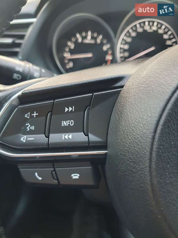 Седан Mazda 6 2017 в Рівному фото 52 Седан Mazda 6 2017 в Рівному