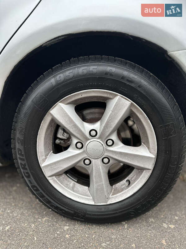 Седан Mazda 6 2006 в Одесі