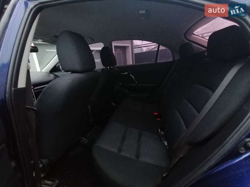 Ліфтбек Mazda 6 2007 в Вінниці фото 5 Ліфтбек Mazda 6 2007 в Вінниці