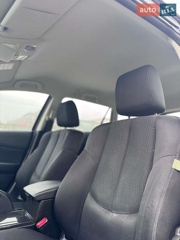 Універсал Mazda 6 2009 в Києві