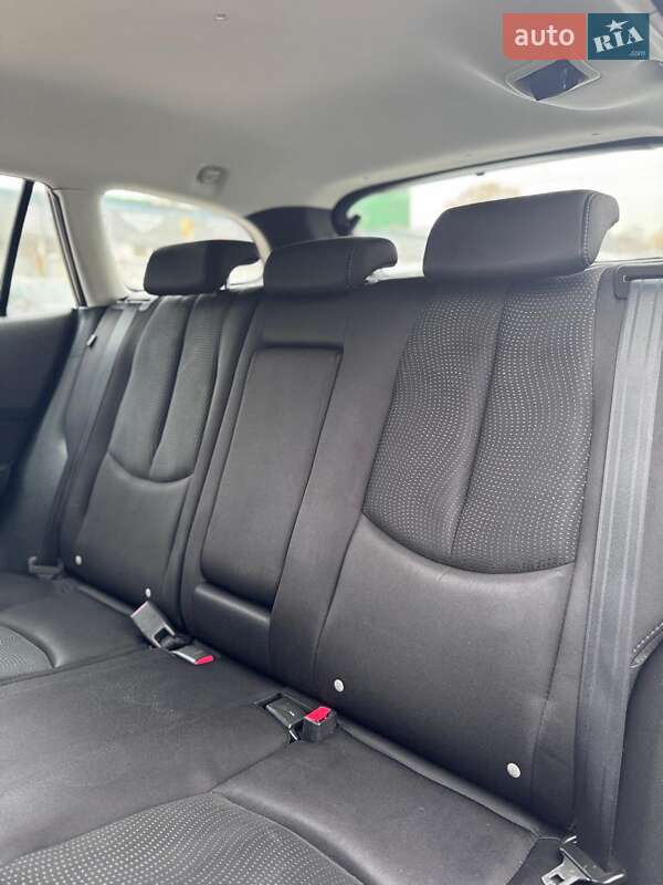 Універсал Mazda 6 2009 в Києві