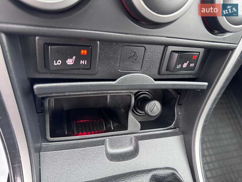 Універсал Mazda 6 2009 в Києві