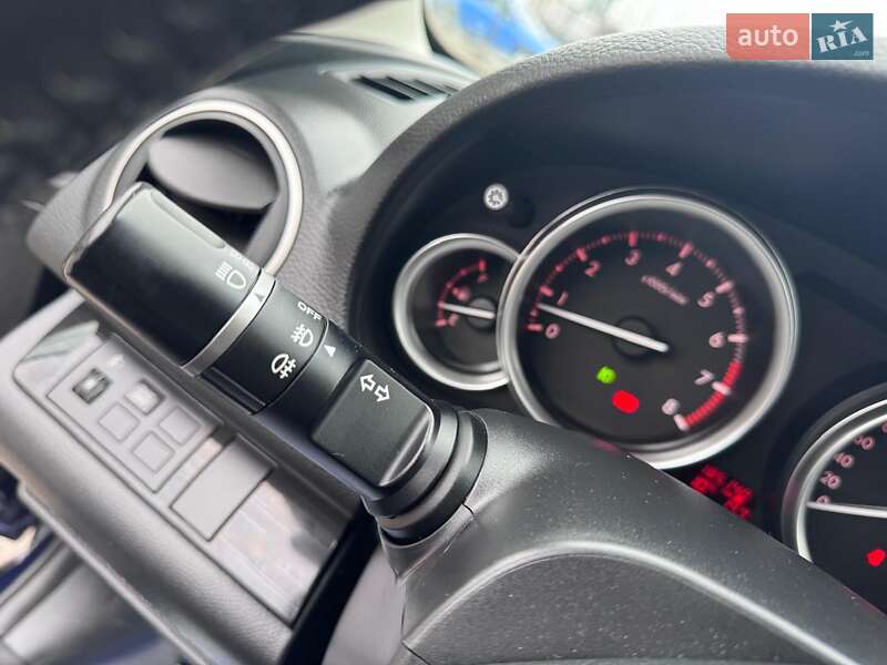 Універсал Mazda 6 2009 в Києві