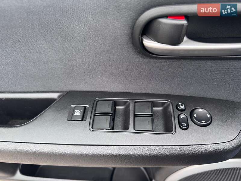 Універсал Mazda 6 2009 в Києві