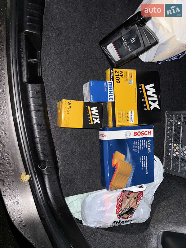 Седан Mazda 6 2015 в Запорожье