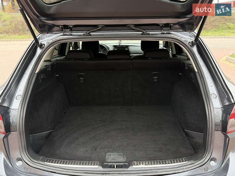 Універсал Mazda 6 2014 в Полтаві фото 19 Універсал Mazda 6 2014 в Полтаві