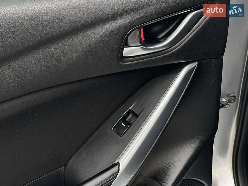 Универсал Mazda 6 2013 в Ровно фото 63 Универсал Mazda 6 2013 в Ровно