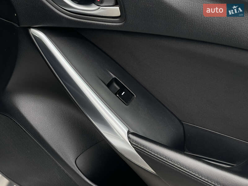 Универсал Mazda 6 2013 в Ровно фото 70 Универсал Mazda 6 2013 в Ровно
