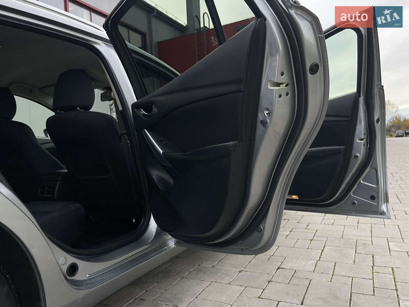 Универсал Mazda 6 2013 в Ровно фото 76 Универсал Mazda 6 2013 в Ровно