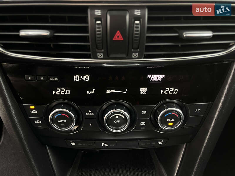 Универсал Mazda 6 2013 в Ровно фото 87 Универсал Mazda 6 2013 в Ровно