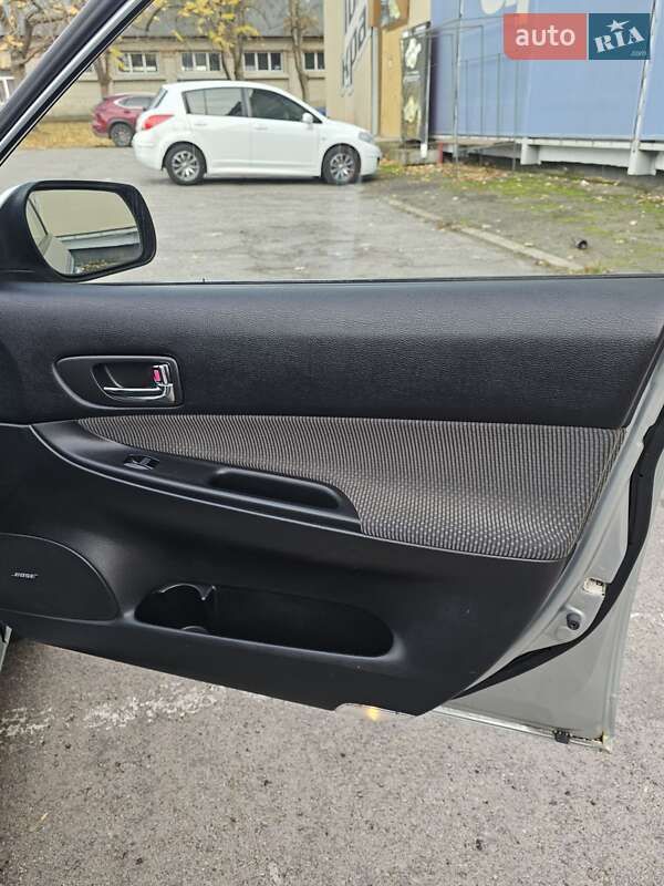 Універсал Mazda 6 2005 в Києві