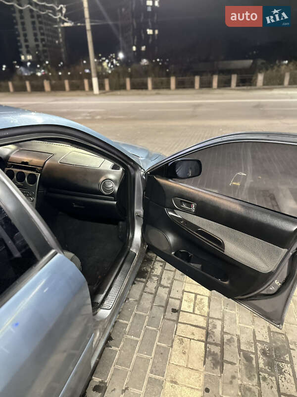 Седан Mazda 6 2002 в Кропивницком фото 9 Седан Mazda 6 2002 в Кропивницком