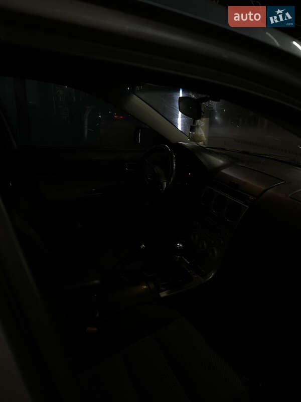 Седан Mazda 6 2002 в Кропивницком фото 11 Седан Mazda 6 2002 в Кропивницком