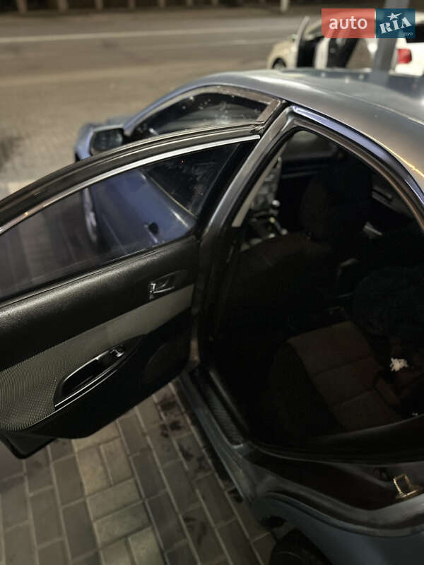 Седан Mazda 6 2002 в Кропивницком фото 17 Седан Mazda 6 2002 в Кропивницком