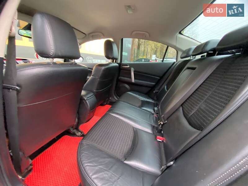 Седан Mazda 6 2008 в Хмельницькому фото 27 Седан Mazda 6 2008 в Хмельницькому