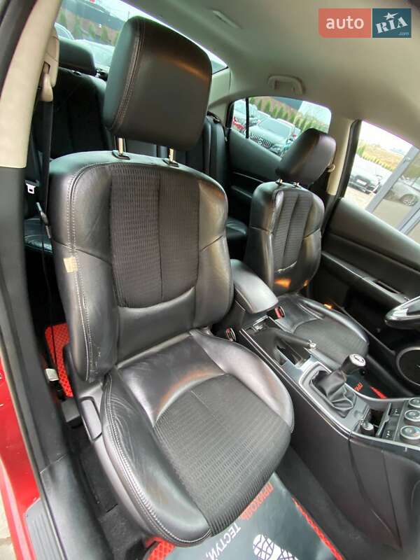 Седан Mazda 6 2008 в Хмельницькому фото 29 Седан Mazda 6 2008 в Хмельницькому