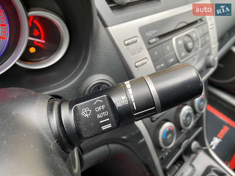 Седан Mazda 6 2008 в Хмельницькому фото 19 Седан Mazda 6 2008 в Хмельницькому