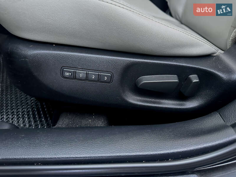 Універсал Mazda 6 2009 в Хмельницькому