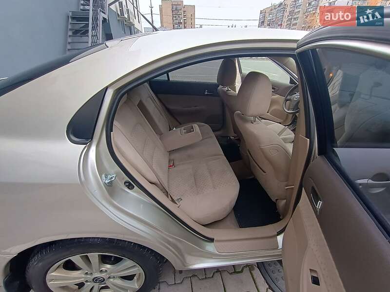 Седан Mazda 6 2003 в Хмельницькому фото 16 Седан Mazda 6 2003 в Хмельницькому