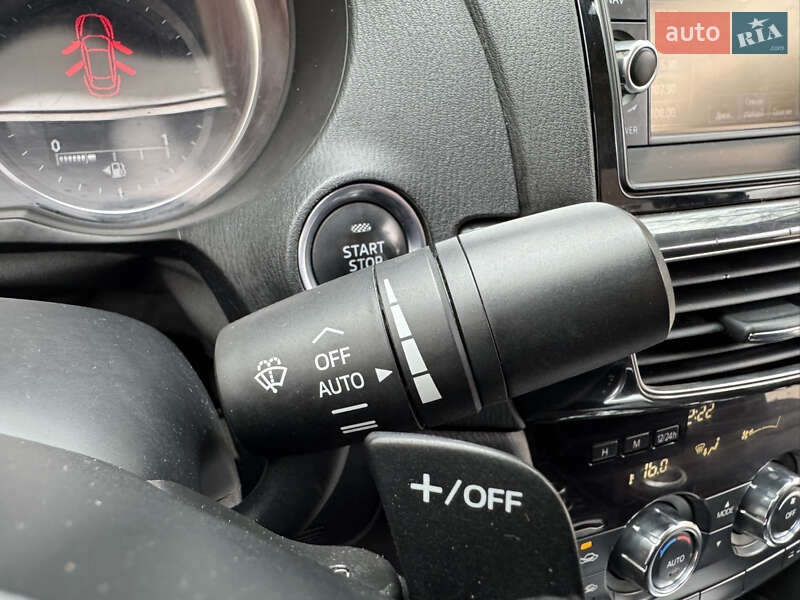 Седан Mazda 6 2014 в Запорожье