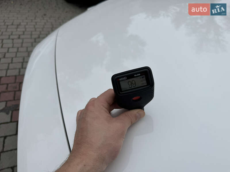 Седан Mazda 6 2014 в Запорожье