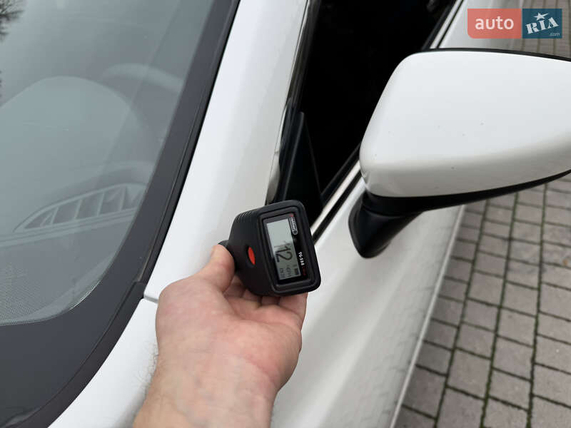 Седан Mazda 6 2014 в Запорожье