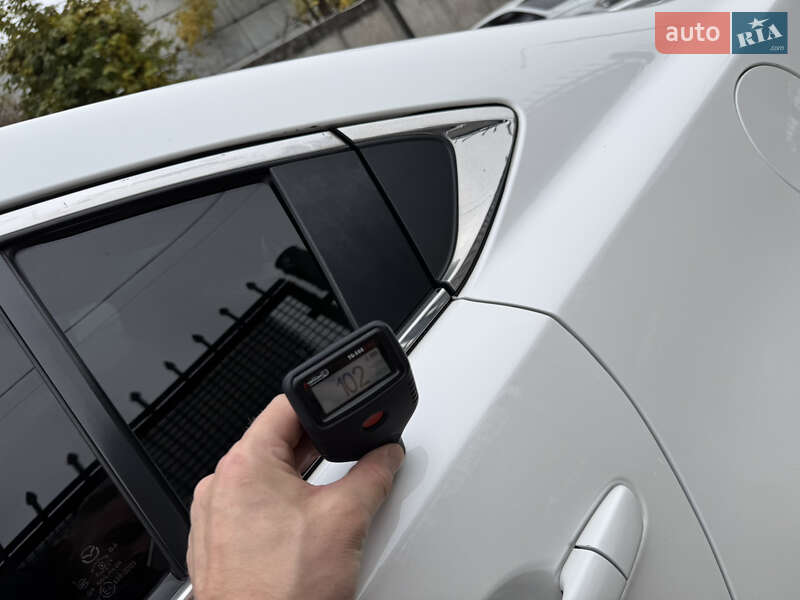 Седан Mazda 6 2014 в Запорожье